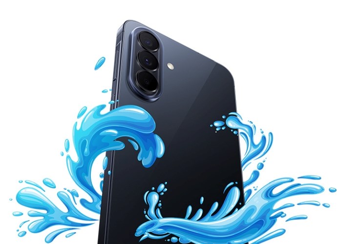 Samsung Galaxy A 57 lesklé sklo